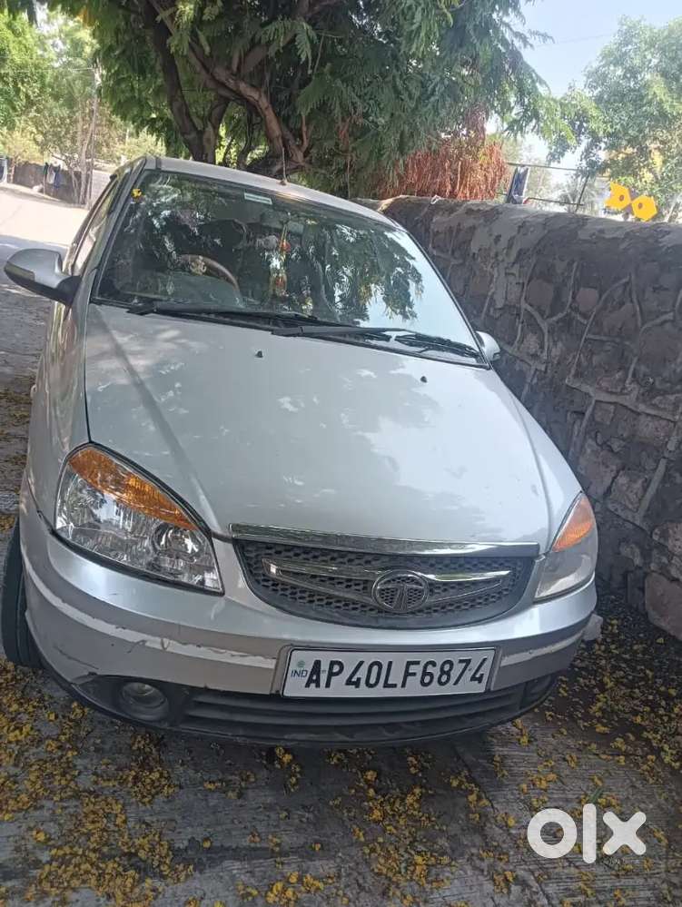 Tata Indigo Ecs 2015