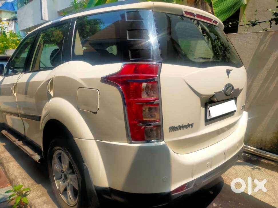 Mahindra Xuv500 W8, 2013, Diesel