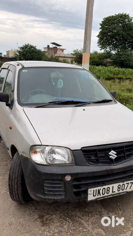 Maruti Suzuki Alto 2008 Petrol Well Maintained