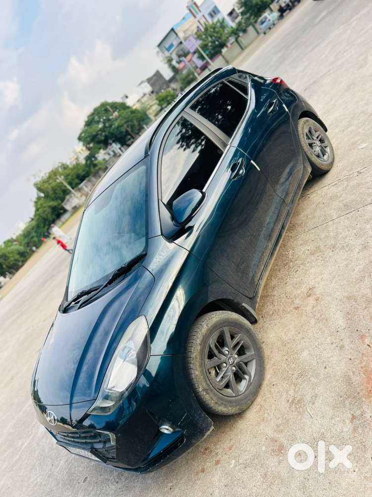 Hyundai Grand I10 Nios Sports 2021