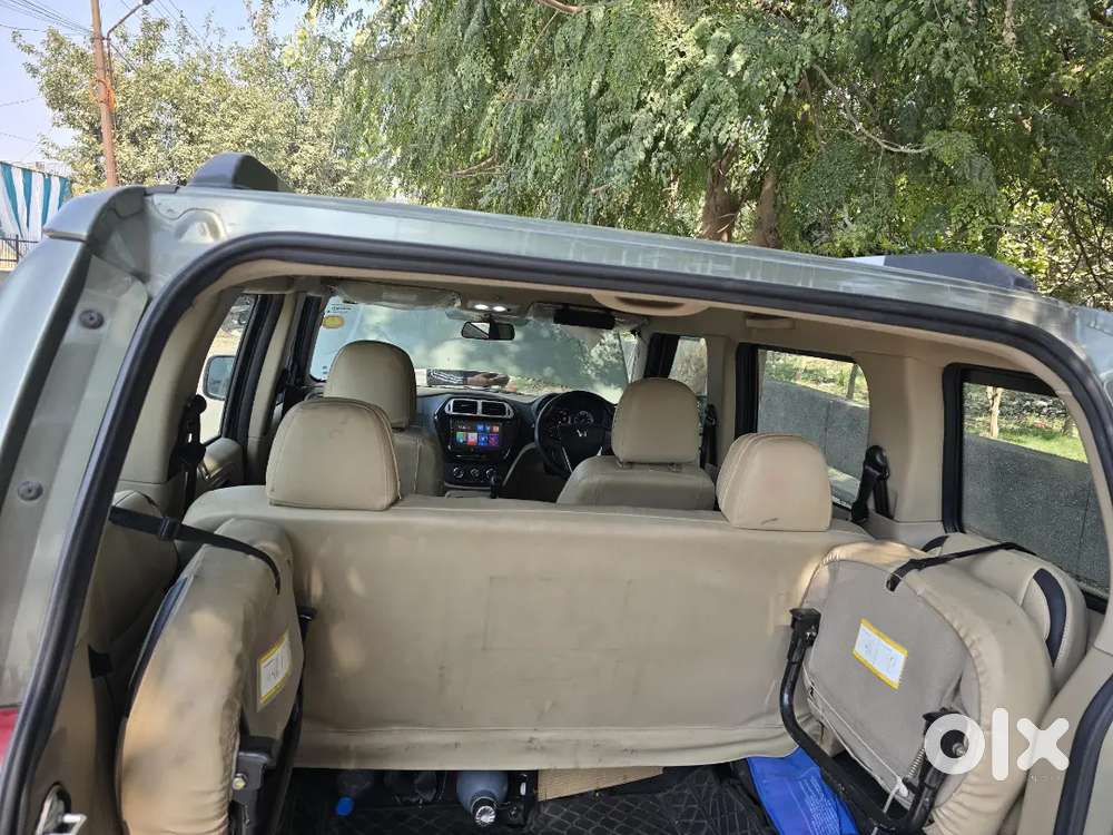 Bolero Neo 2024 Well Maintained