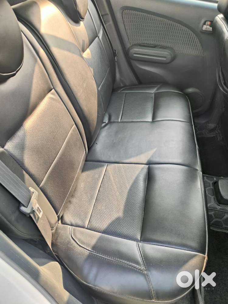 2015 Maruti Ritz Manual