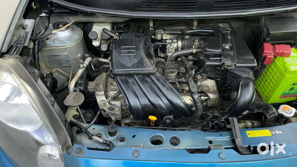 Nissan Micra Active Xv, 2016, Petrol
