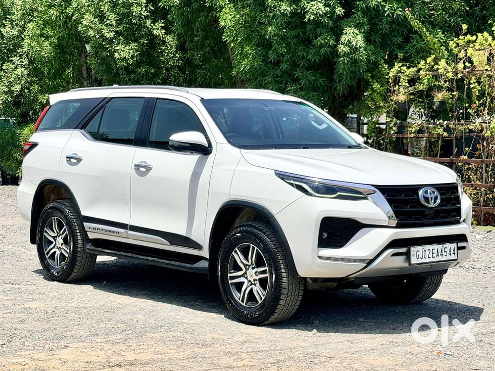 Toyota Fortuner 4x2 At 2.8 Diesel, 2023, Diesel