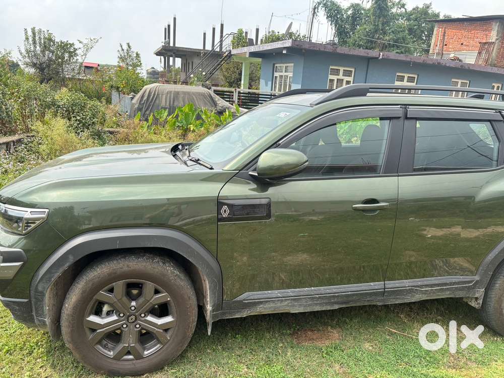 Renault Duster 2026 Techno 1.3 Mt