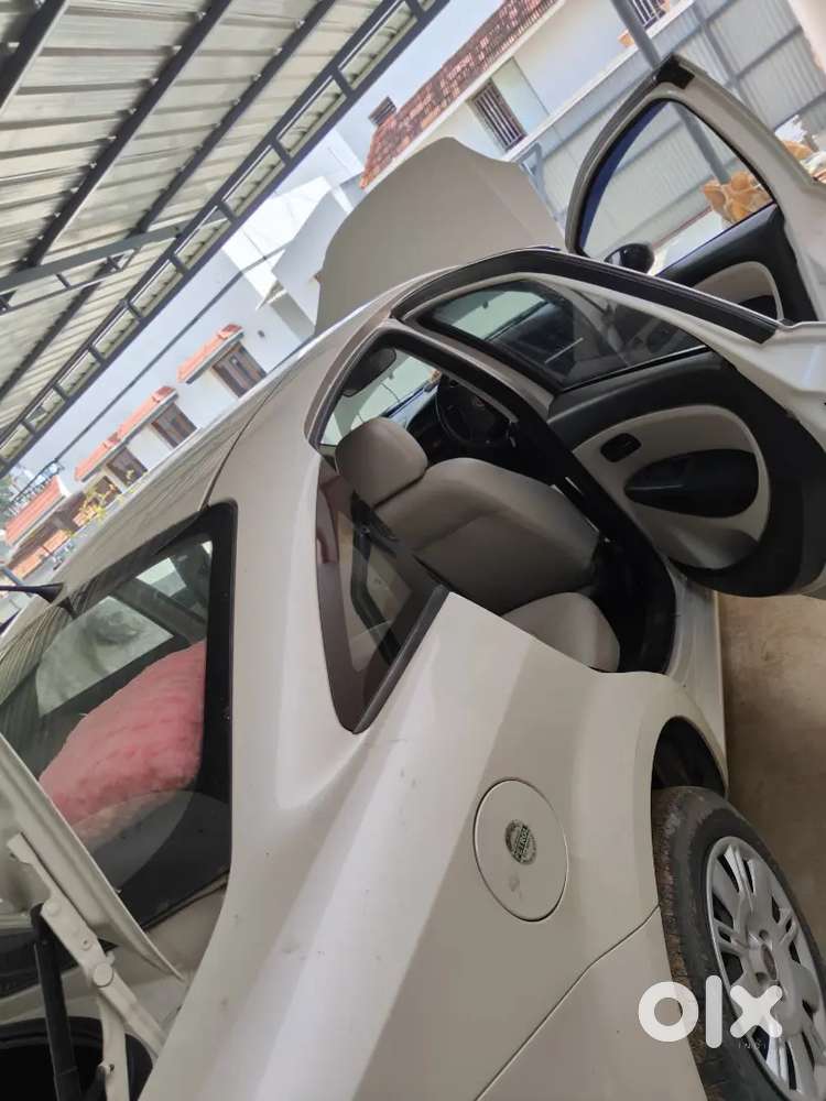 Fiat Linea 2014 Petrol Well Maintained