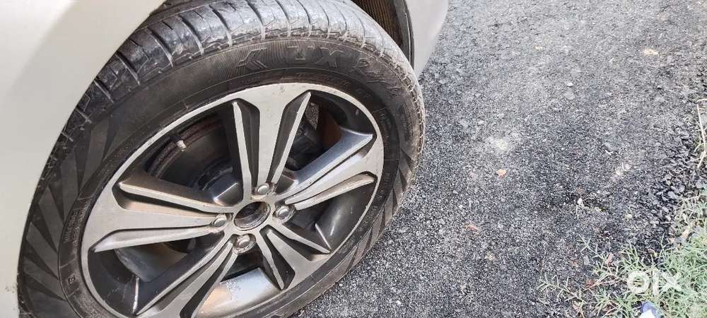 Hyundai Verna 2011 Diesel 78000 Km Driven