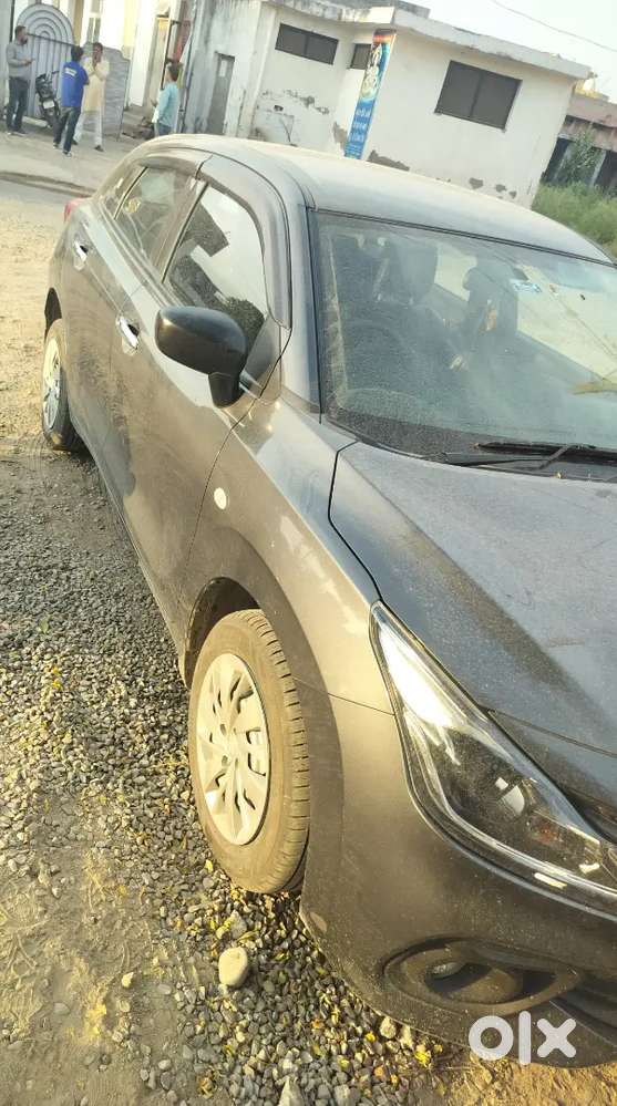 Maruti Suzuki Baleno24/12/24 Petrol 18000 Km Driven