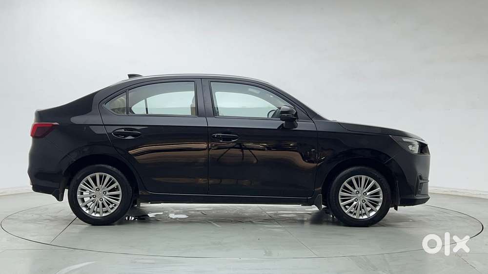 Honda Amaze Vx Cvt I-vtec, 2025, Petrol