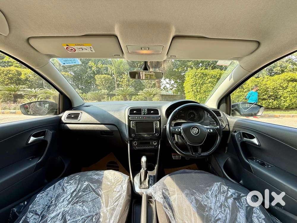 Volkswagen Polo Gti, 2018, Petrol