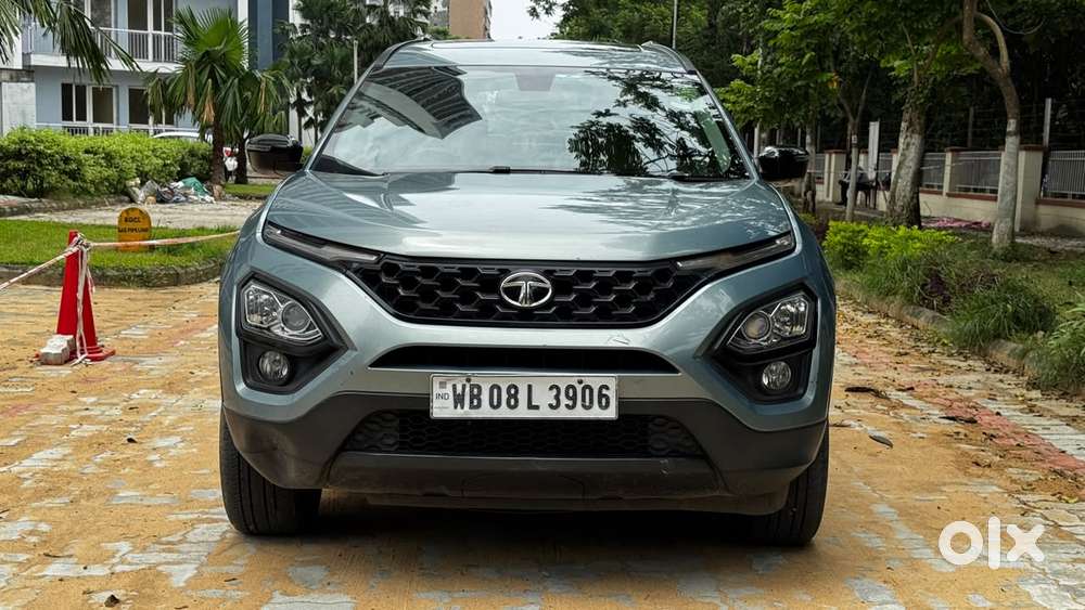 Tata Safari 2.0 Kryotec Xza Plus 6s Adventure, 2021, Diesel