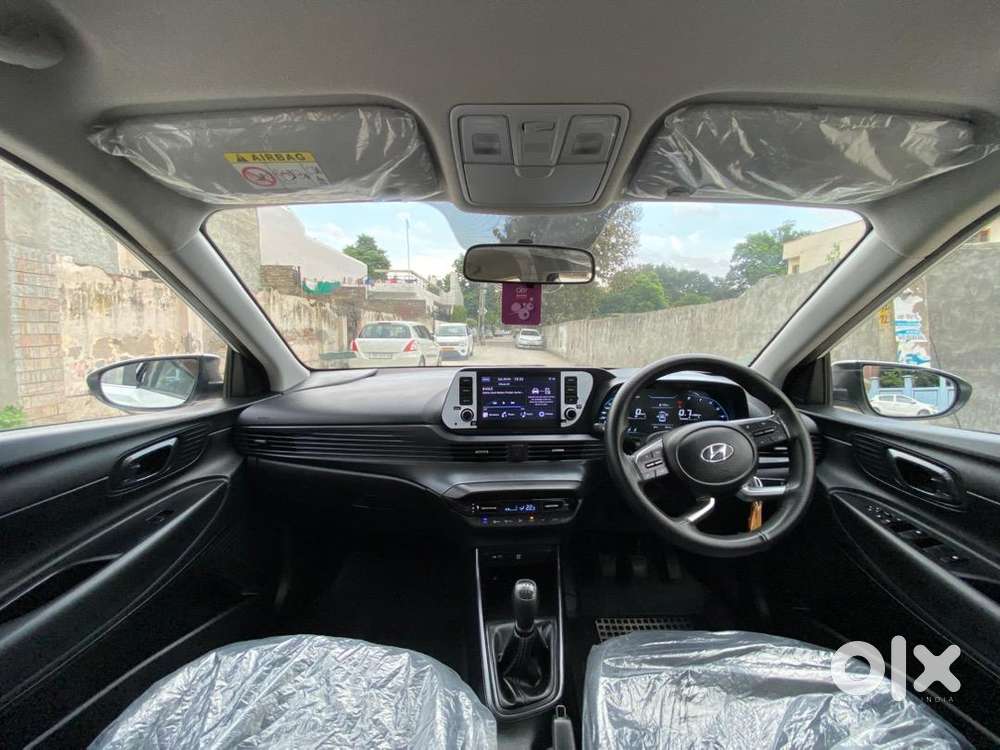 Hyundai I20 2022 Sportz 7500km Run Only All Original Car