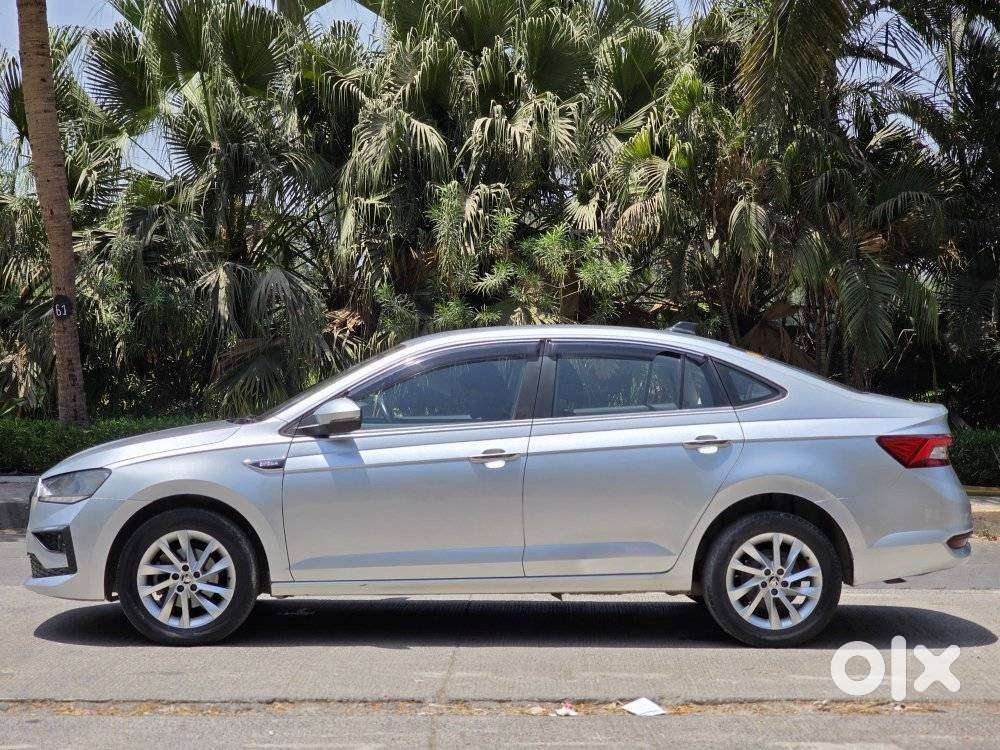 Skoda Slavia 1.0 Ambition Tsi, 2024, Petrol