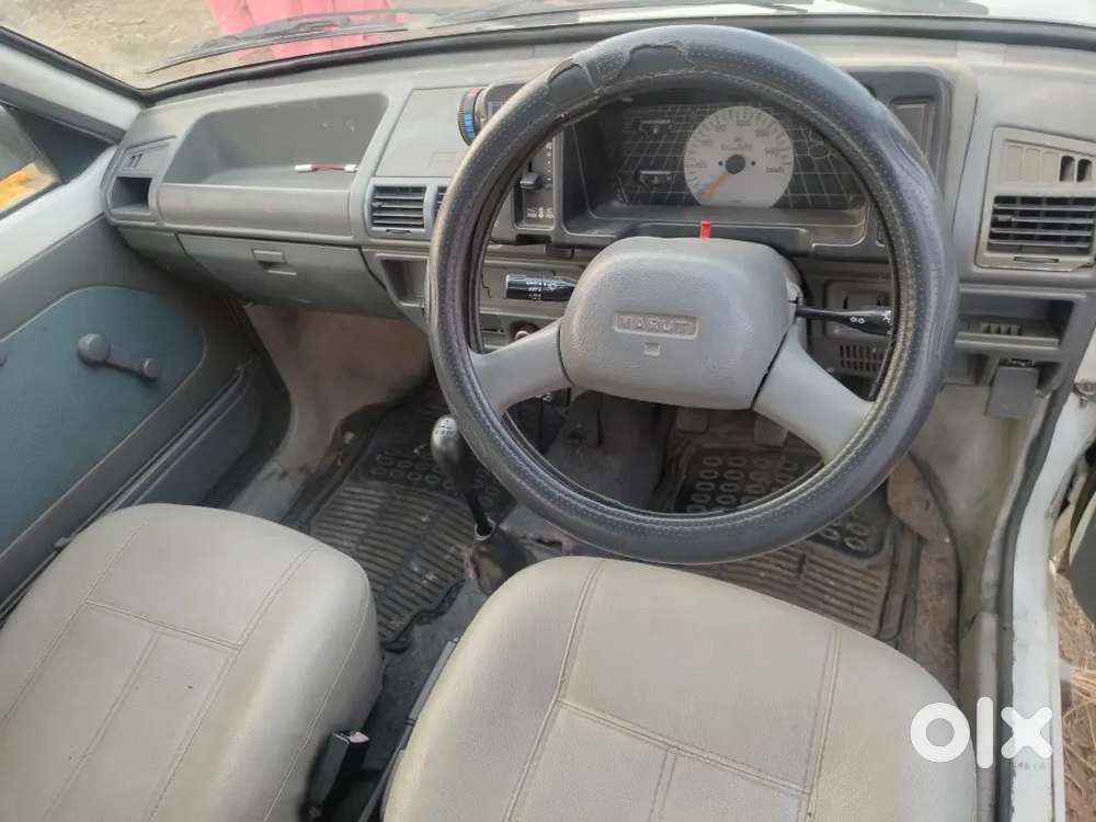 Maruti Suzuki 800 2010 Petrol 80000 Km Driven