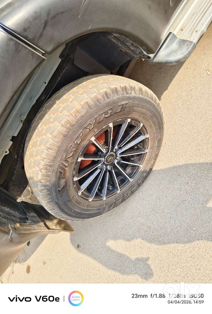 Mahindra Scorpio S3, 2018, Diesel