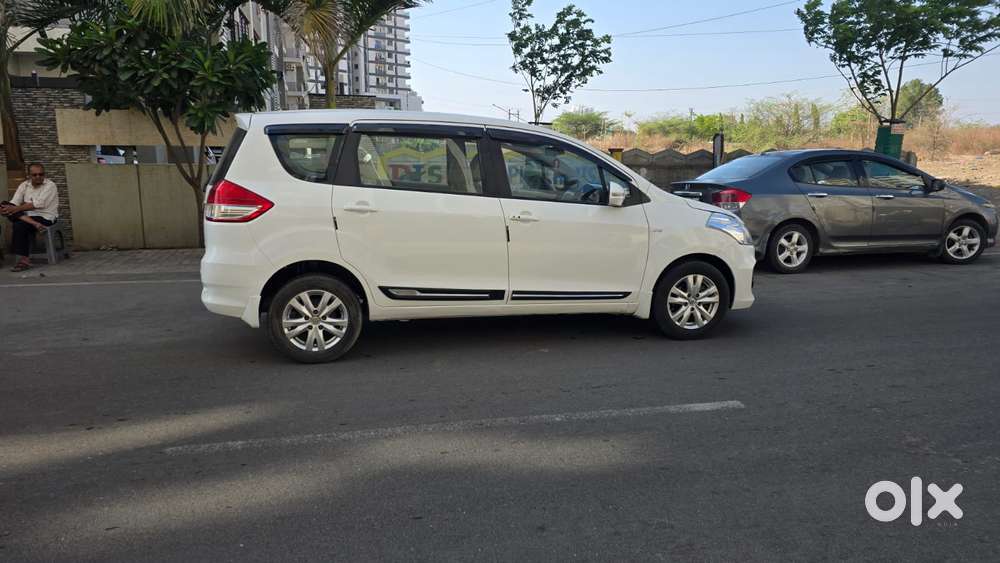 Maruti Suzuki Ertiga Zdi+ Shvs, 2016, Diesel