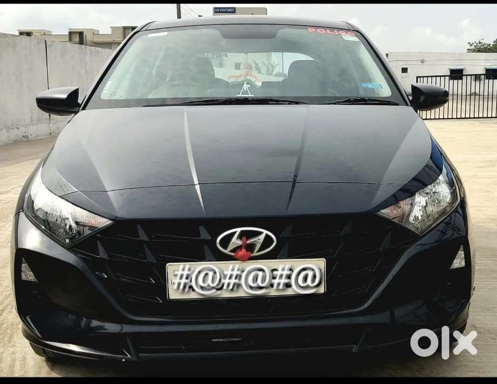 Hyundai I20 1.2 Magna 2022