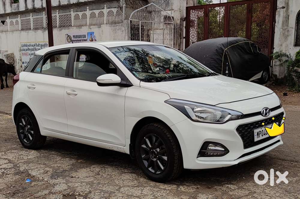 I20 Sportz 1.2 Automatic