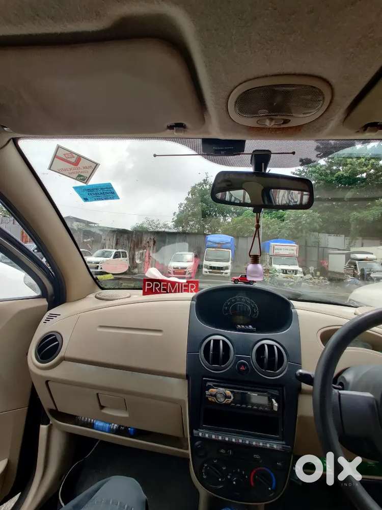 Chevrolet Spark(2011) Cng + Petrol  Well Maintained  Ready To Driive
