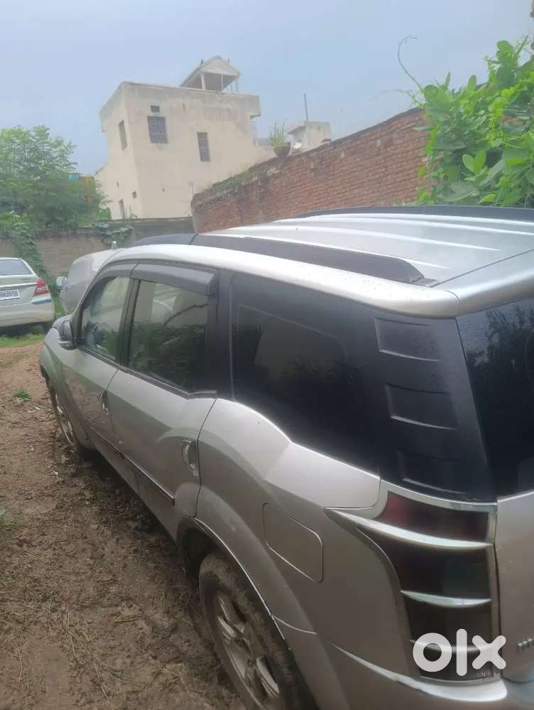 Mahindra Xuv500 2013 Diesel Well Maintained