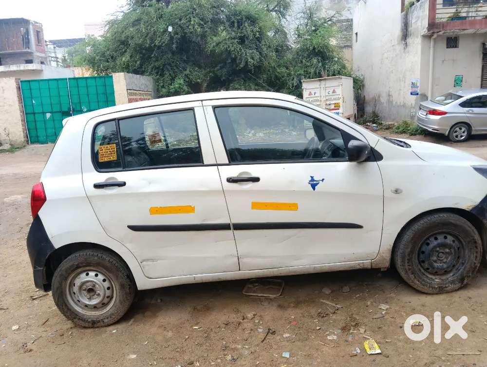 Maruti Suzuki Celerio 2019 Cng & Hybrids Well Maintained