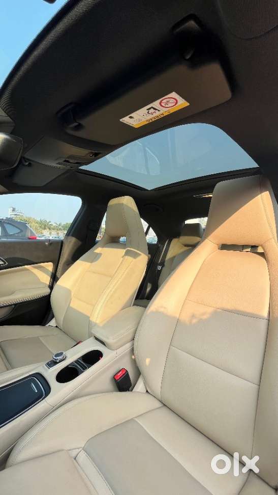 Mercedes-benz Cla 2.0 200 Sport, 2018, Petrol