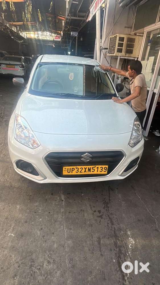 Maruti Suzuki Dzire 2024 Cng & Hybrids 90000 Km Driven