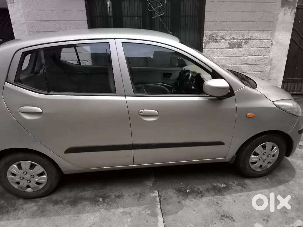 Hyundai I10 2010 Petrol Well Maintained