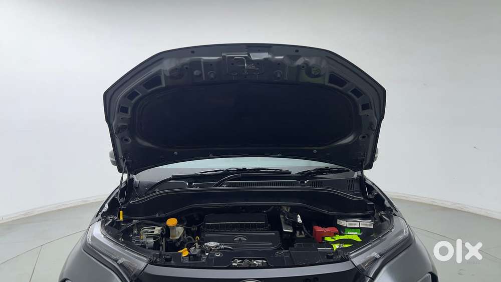 Tata Punch Adventure, 2022, Petrol