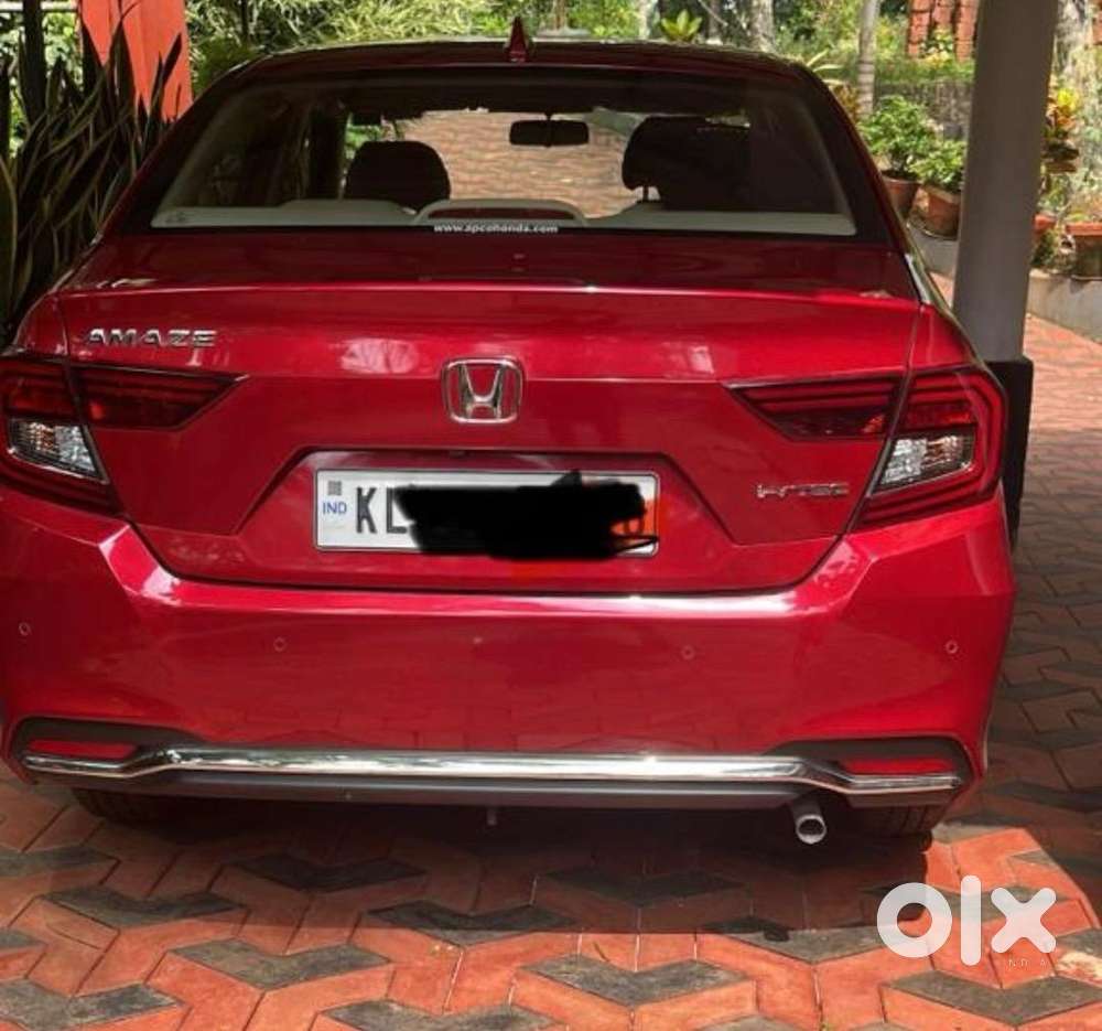 Good Condition Well Maintained Full Service On Service Center