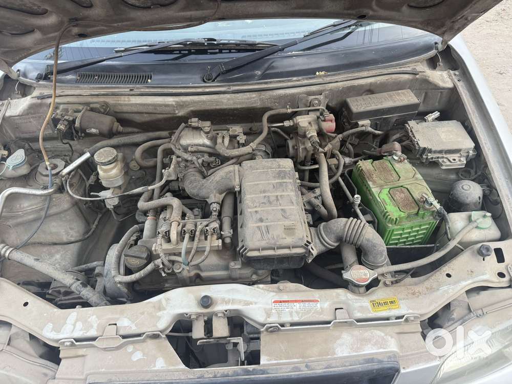 Maruti Suzuki Alto Green Lxi (cng), 2011, Cng & Hybrids