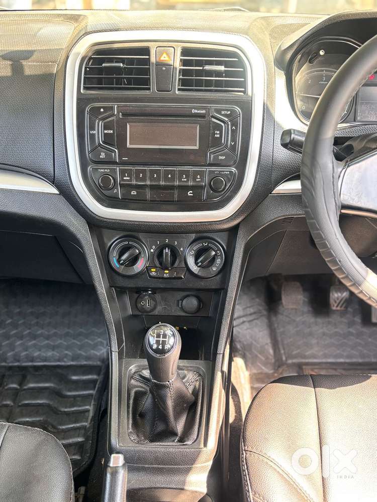 Maruti Suzuki Vitara Brezza Vdi Option, 2019, Diesel