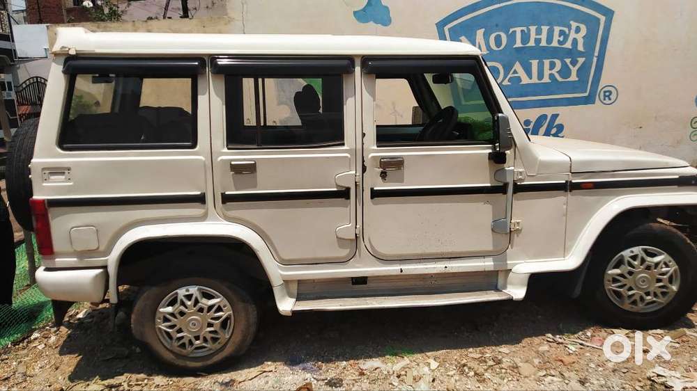 Mujhe Bolero 2014 Model Sell Karni Hai