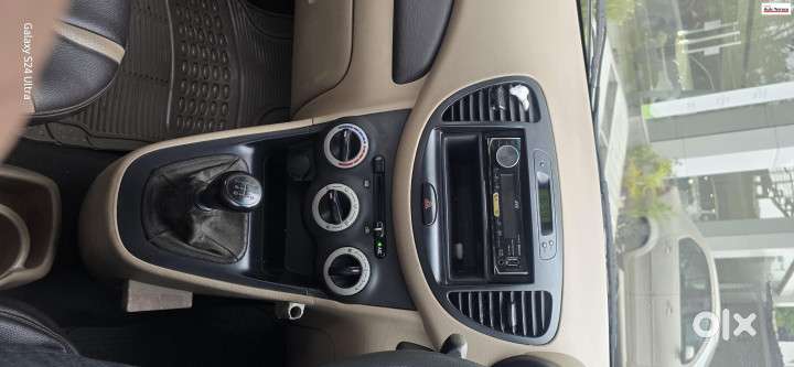 Hyundai I10 2007-2010 Magna 1.2, 2009, Petrol