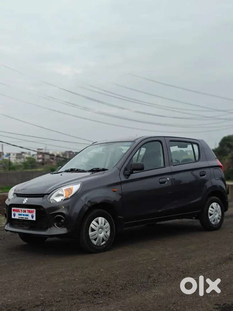 Maruti Suzuki Alto 2018 Only 19000km