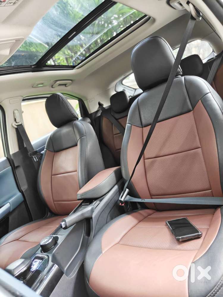 Tata Curvv Crtv Amt, 2025, Petrol