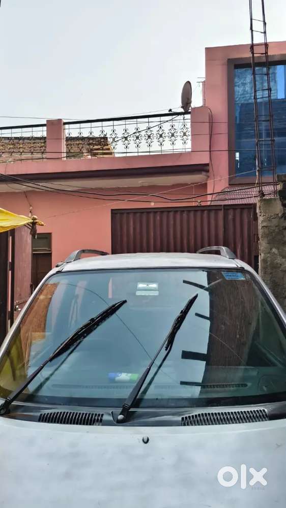 Wagon R 2007 Lxi Minor