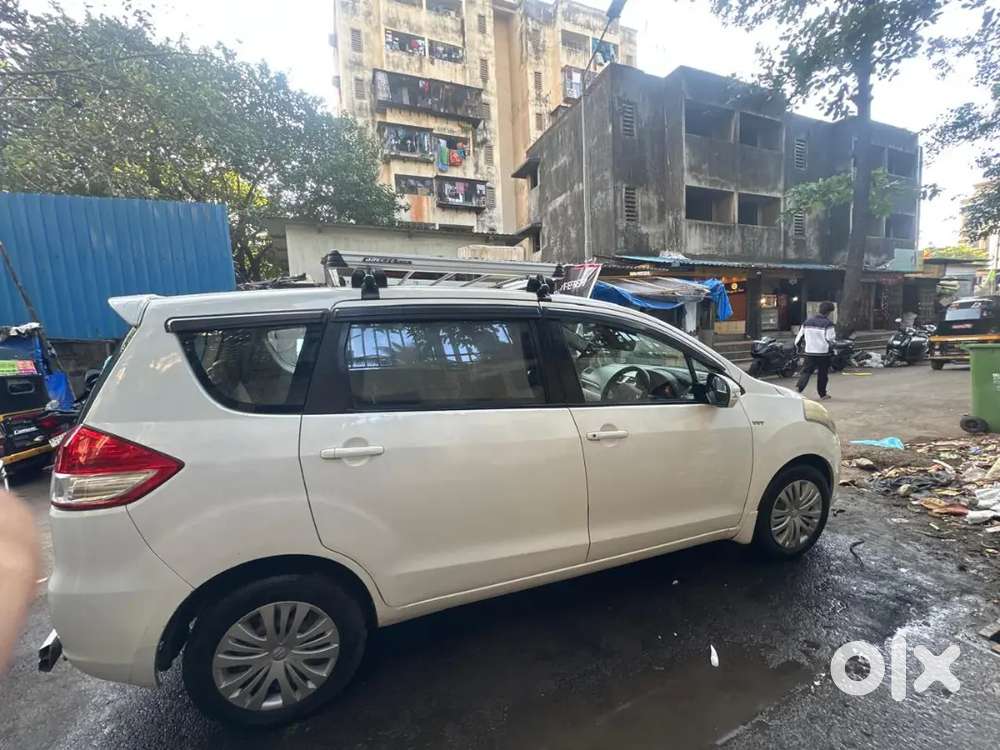 Maruti Suzuki Ertiga 2014