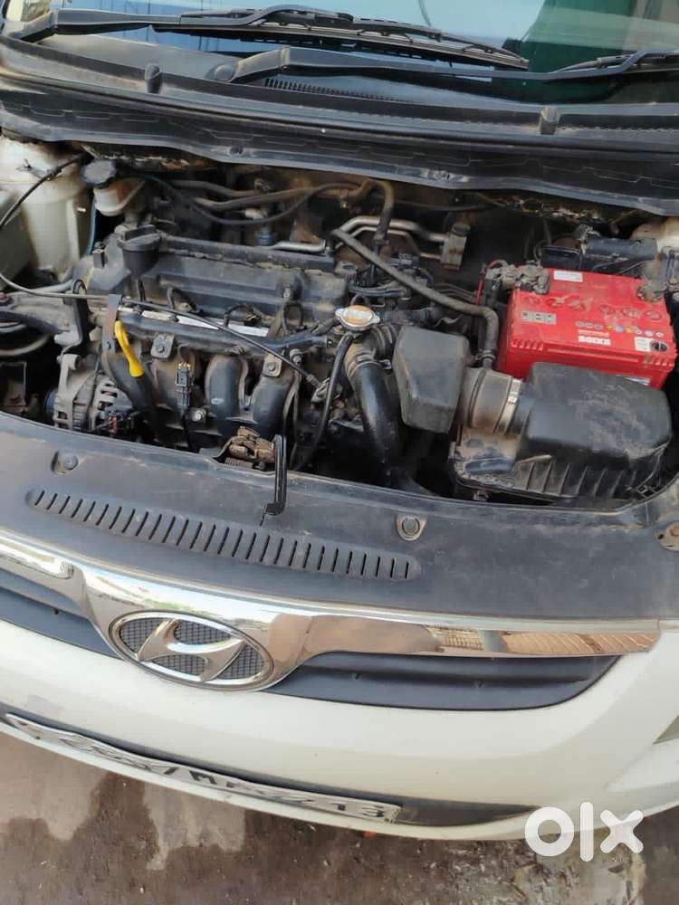 Hyundai I20 2011 Petrol Good Condition