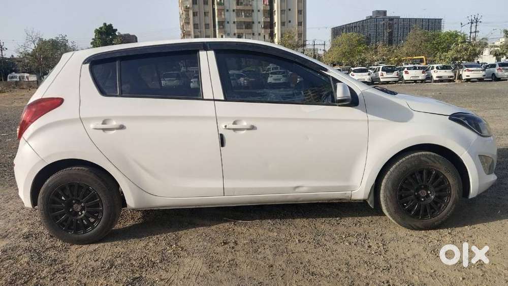 Hyundai I20 2012-2014 Magna Optional 1.4 Crdi, 2014, Diesel
