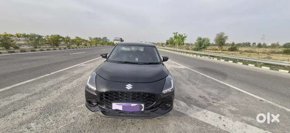 Maruti Suzuki New-gen Swift 2025 Cng & Hybrids Well Maintained