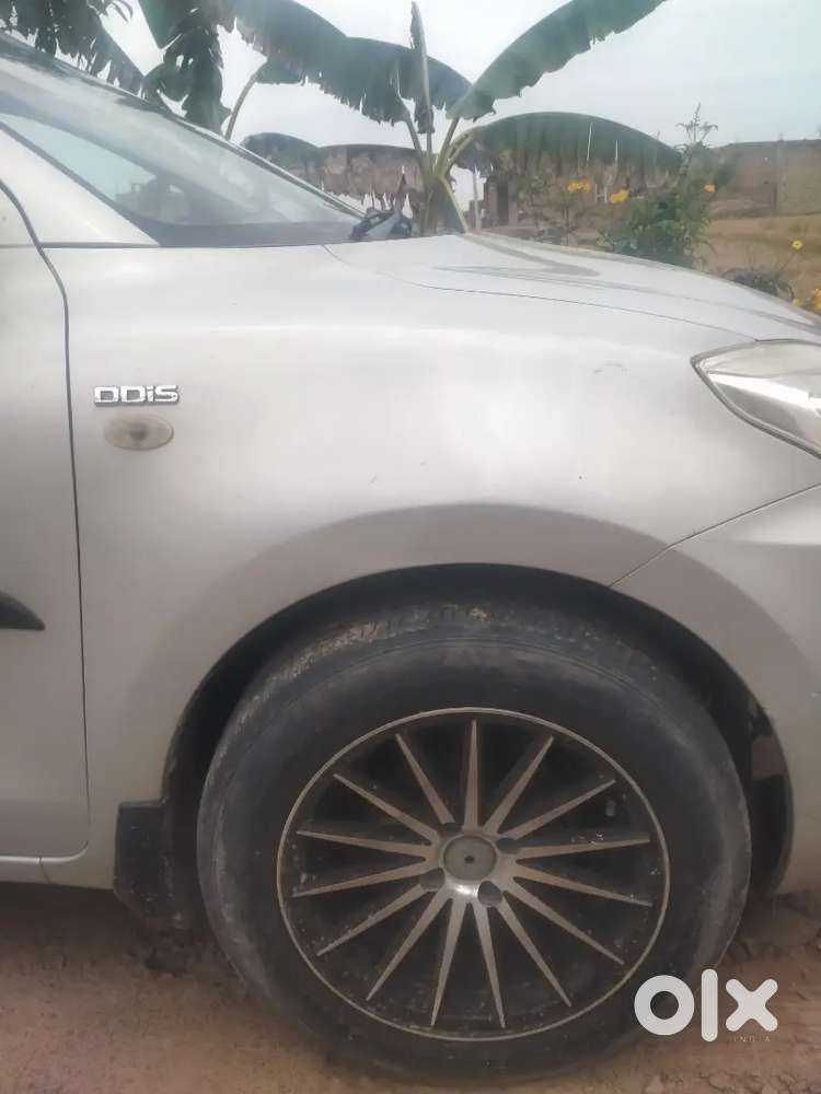 Dzire Vdi (loaded) Great Condition All Original  With Alloy Wheels