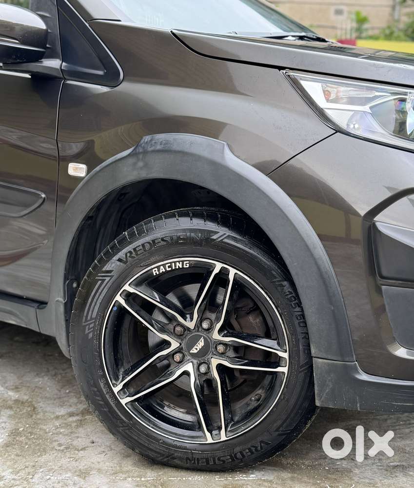 Honda Br-v I-vtec S Mt, 2018, Petrol
