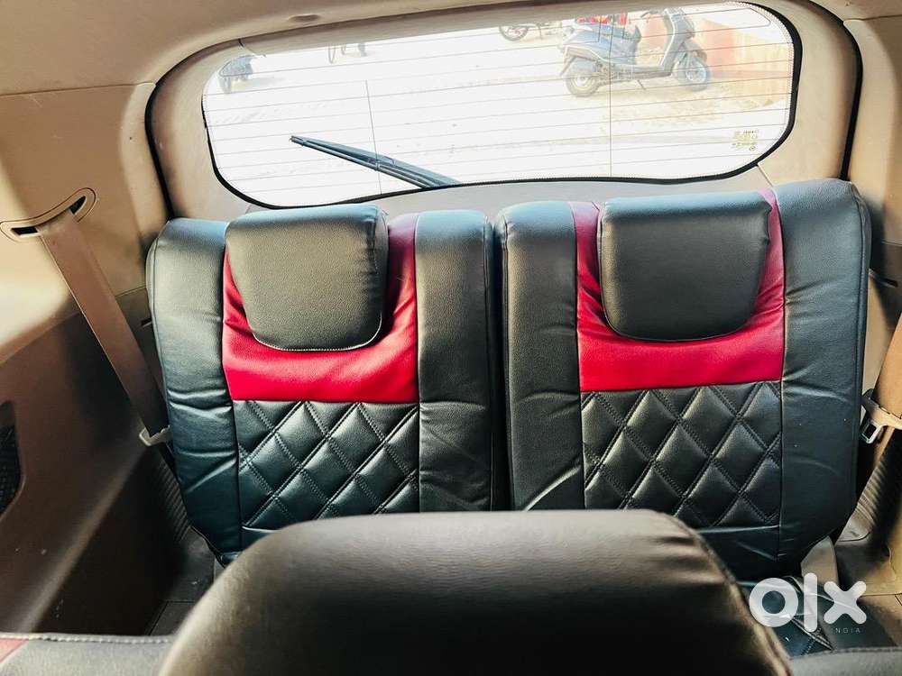 Mahindra Xuv500 2013 Diesel Well Maintained
