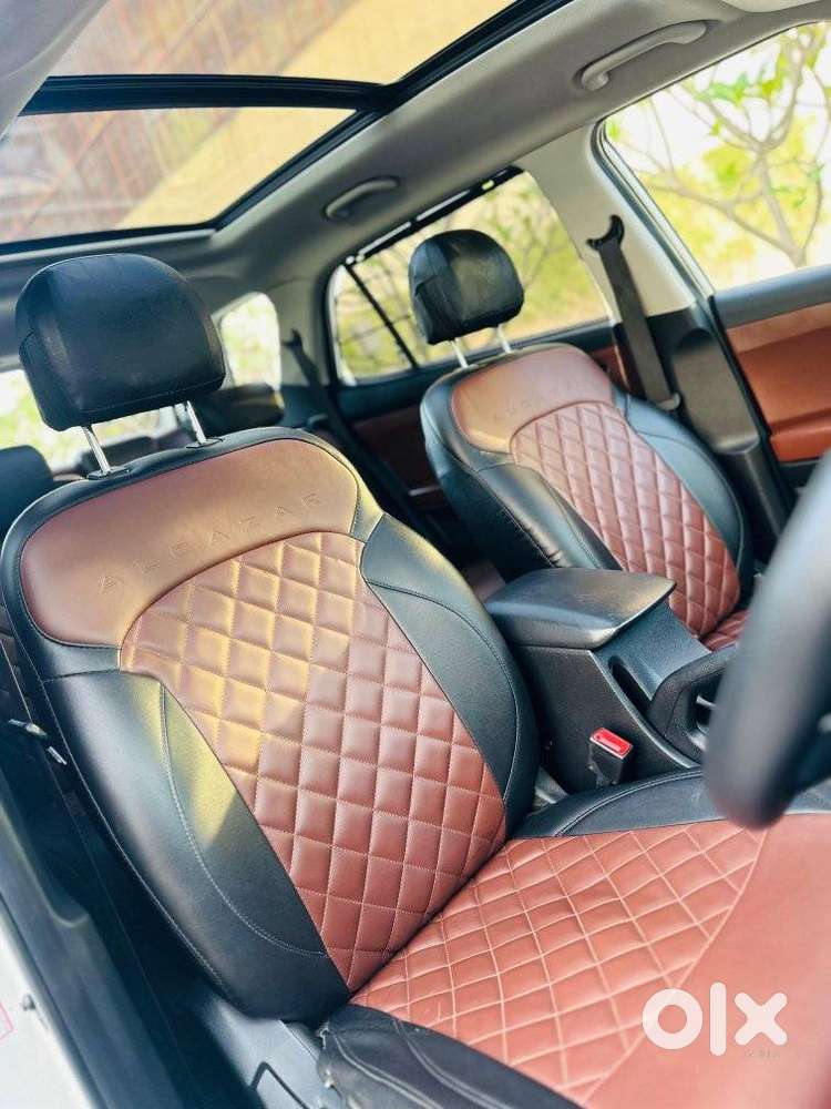 Hyundai Alcazar 1.5 Prestige Diesel Mt 6 Str, 2023, Diesel