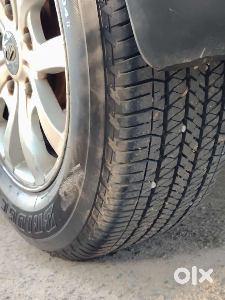 Mahindra Xuv500 2.2 W10, 2017, Diesel