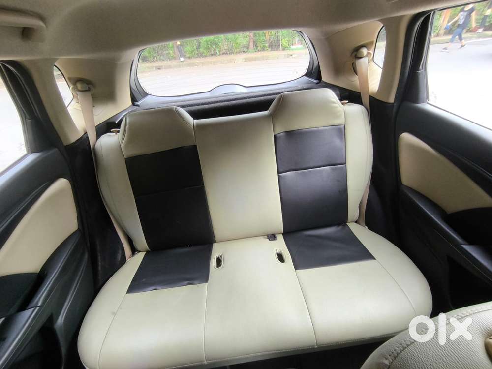Honda Jazz 1.2 S At I Vtec, 2015, Petrol