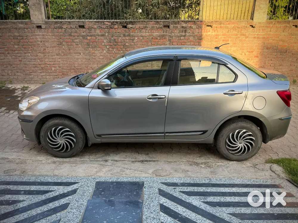 Swift Dzire 2022 Mint Condition