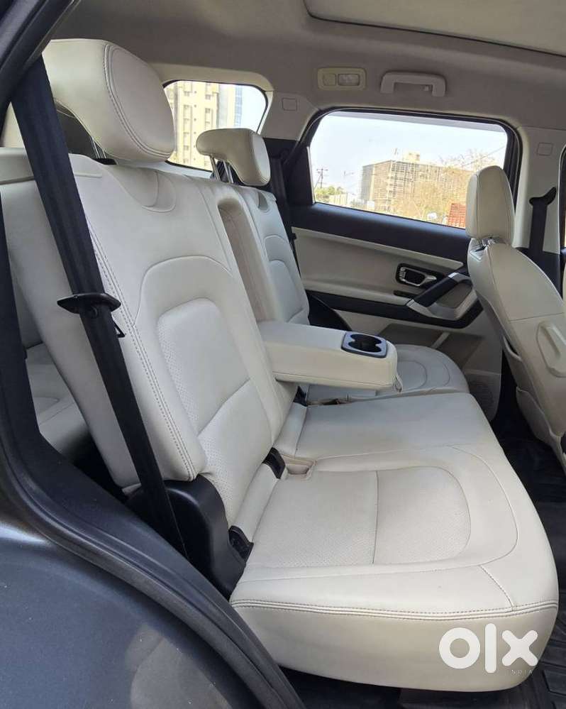 Tata Safari 2.0 Kryotec Xza, 2021, Diesel