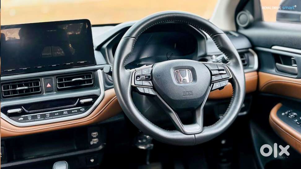 Honda Elevate, 2024, Petrol